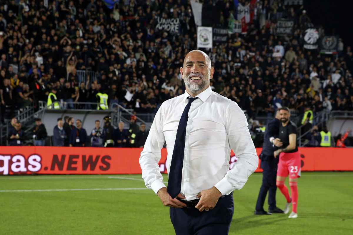 Svolta Juve, accordo ad un passo: i bianconeri chiudono durante il Mondiale per club Svolta Juve, accordo ad un passo: i bianconeri chiudono durante il Mondiale per club