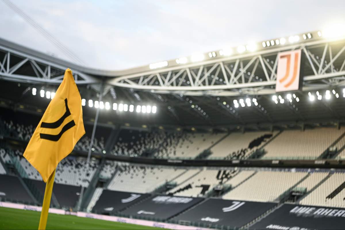 Ultim’ora – Juventus, è addio: c’è l’annuncio ufficiale Ultim’ora – Juventus, è addio: c’è l’annuncio ufficiale