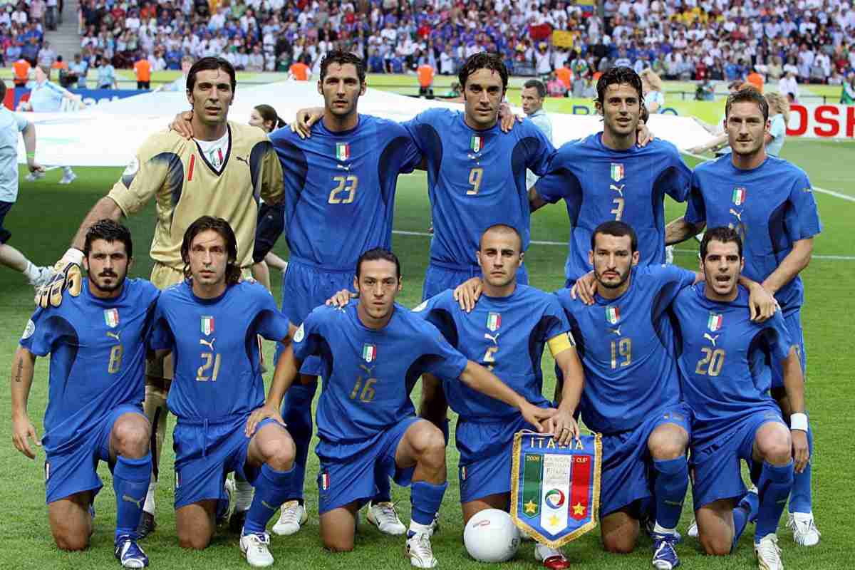 Italia 2006