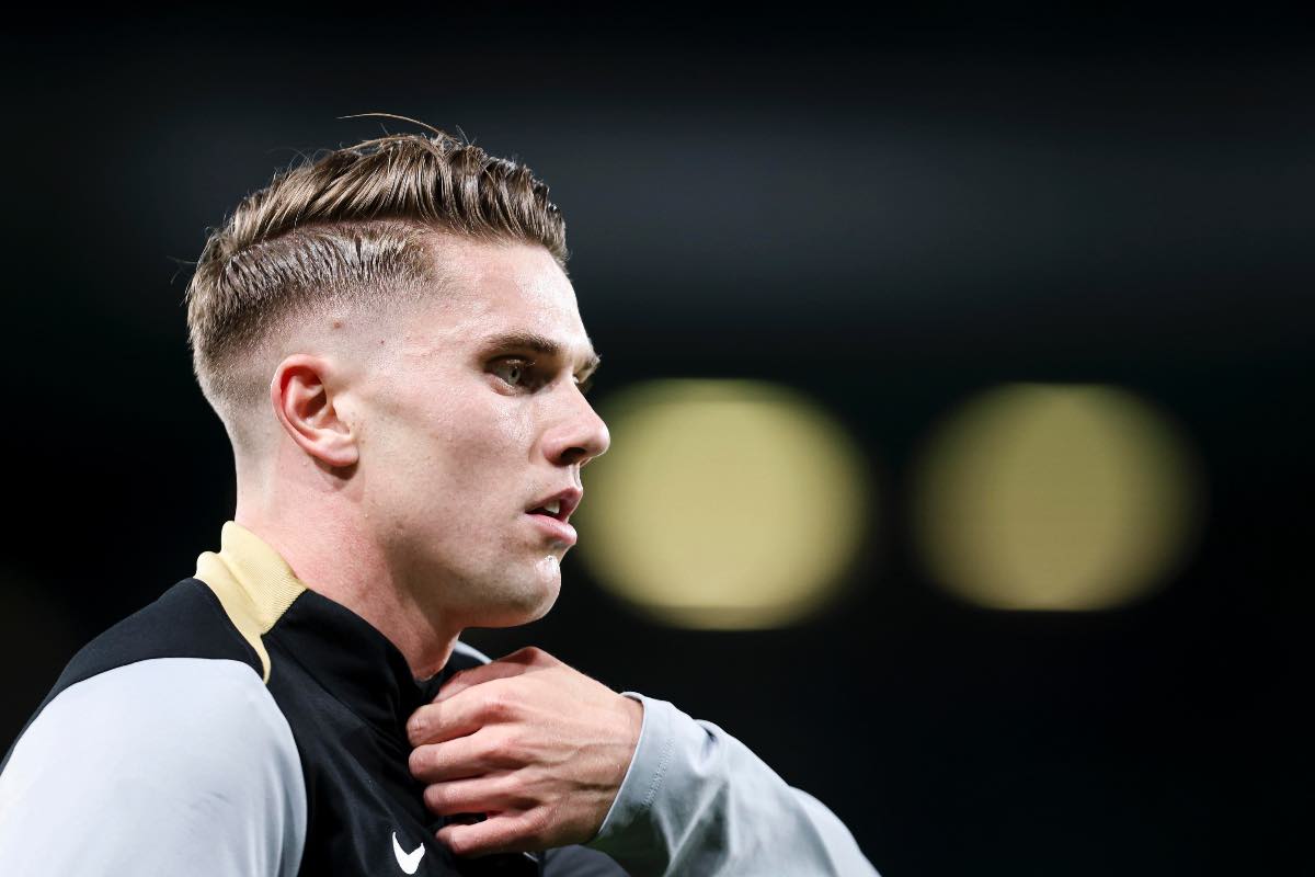 Juventus Gyokeres, la replica durissima dell’agente: “Era una promessa, ho le prove” Juventus Gyokeres, la replica durissima dell’agente: “Era una promessa, ho le prove”