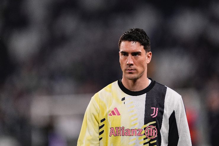 Ravanelli attacca Vlahovic