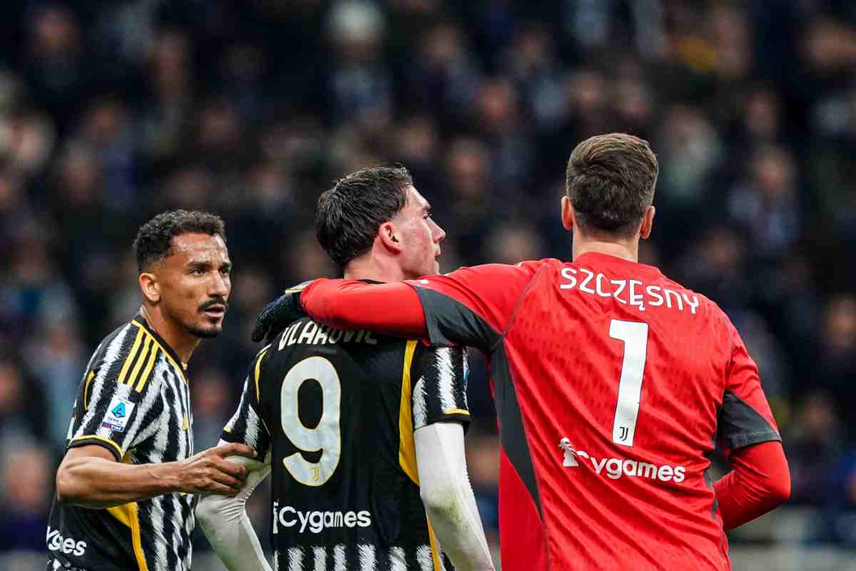 Juventus, altro che addio: il giocatore rinnova con il club Juventus, altro che addio: il giocatore rinnova con il club
