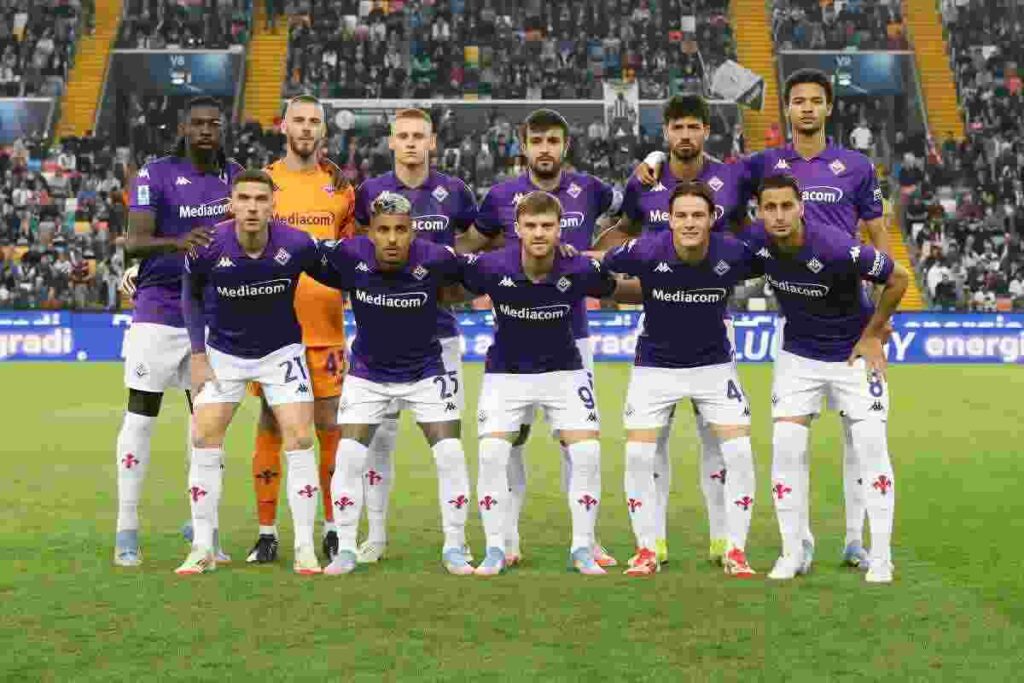 Fiorentina