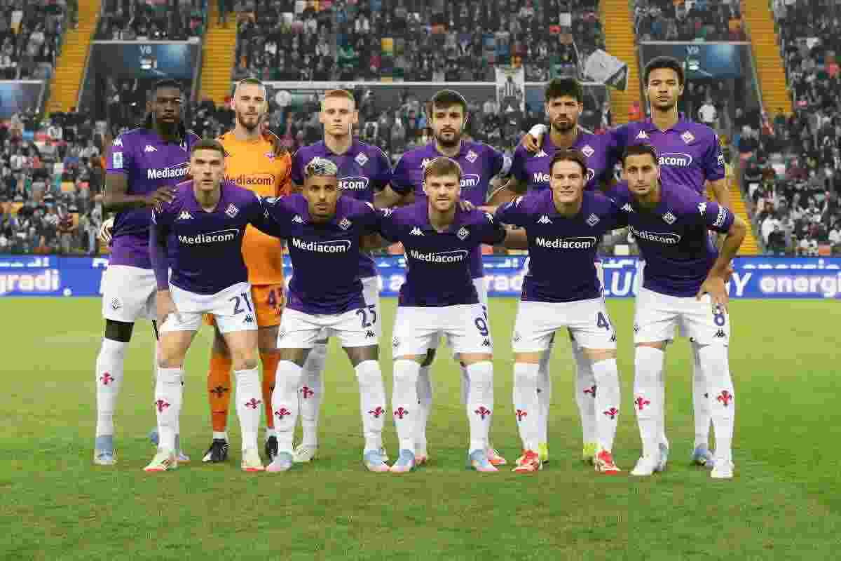 Fiorentina
