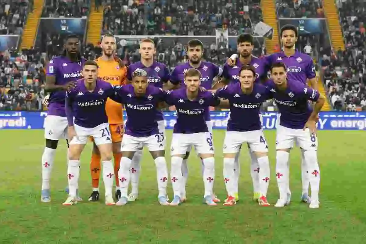 Fiorentina