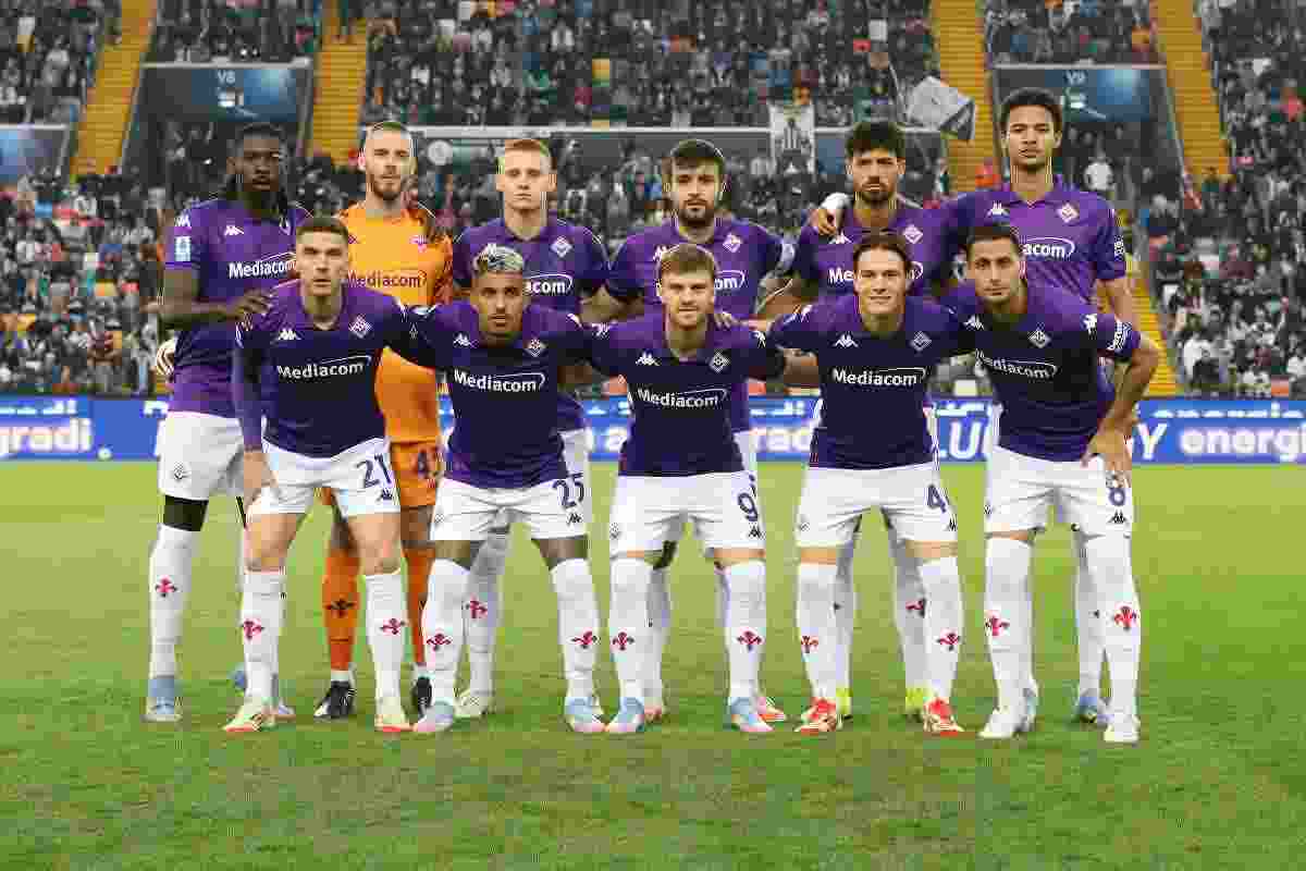Fiorentina, rottura con il giocatore: il club non fa sconti Fiorentina, rottura con il giocatore: il club non fa sconti
