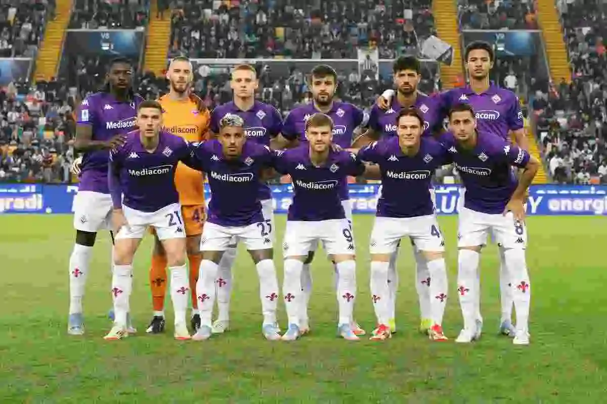 Fiorentina