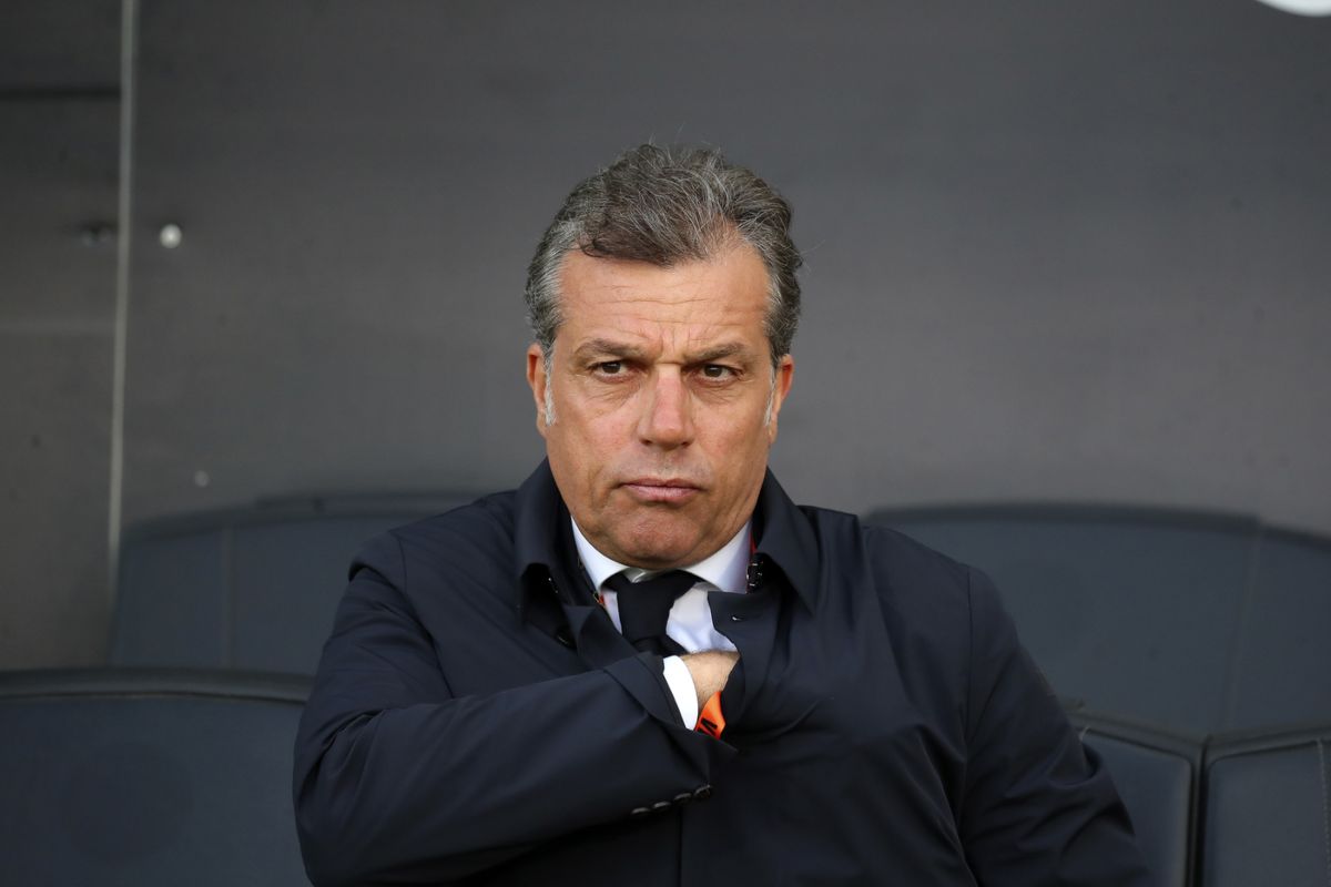 UFFICIALE – La Juventus dice addio a Giuntoli e non solo: il comunicato UFFICIALE – La Juventus dice addio a Giuntoli e non solo: il comunicato