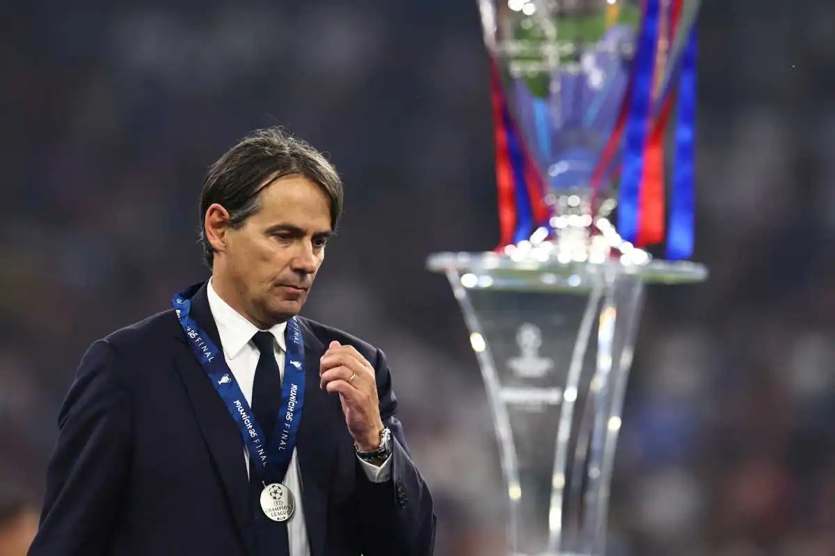 L’Al Hilal smaschera Inzaghi, retroscena sull’addio all’Inter: annuncio da brividi