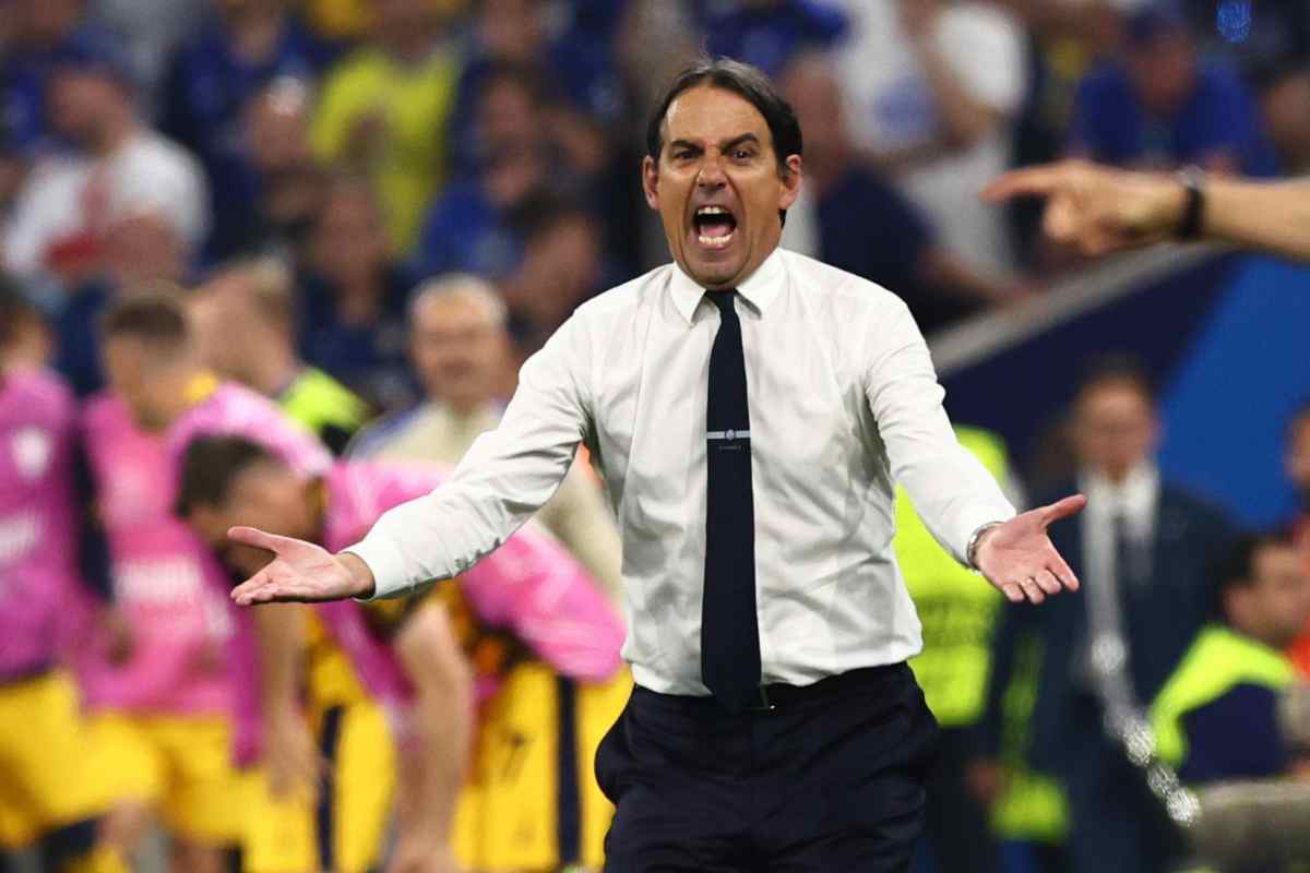 Inzaghi