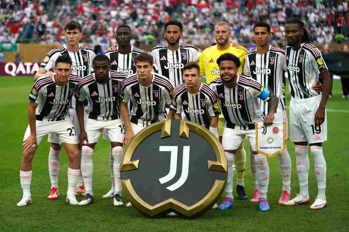 Juventus, doppio addio a sorpresa: pronta una maxi offerta Juventus, doppio addio a sorpresa: pronta una maxi offerta