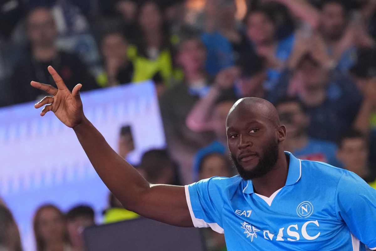 Lukaku
