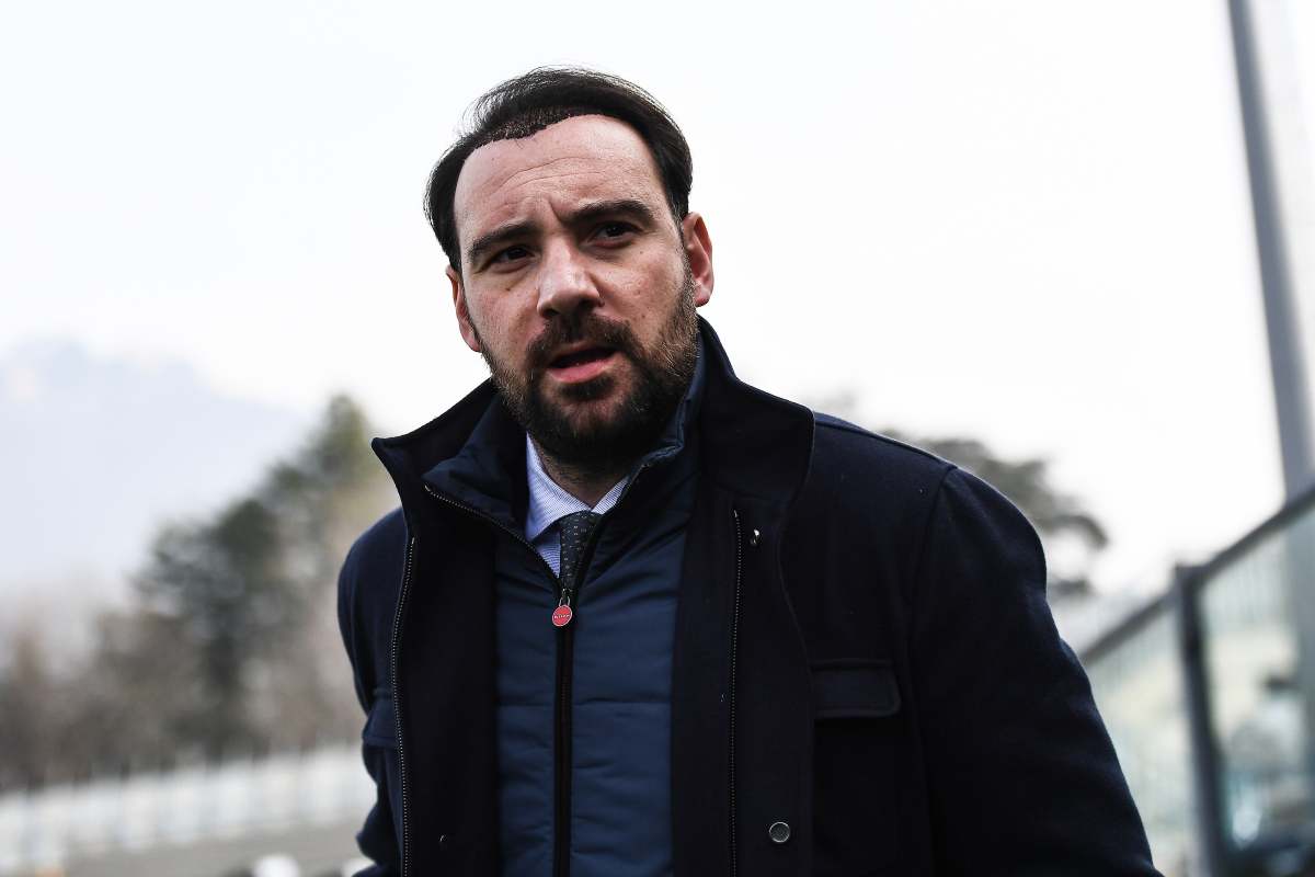 Calciomercato Napoli, visite mediche e firma: è questione di ore Calciomercato Napoli, visite mediche e firma: è questione di ore