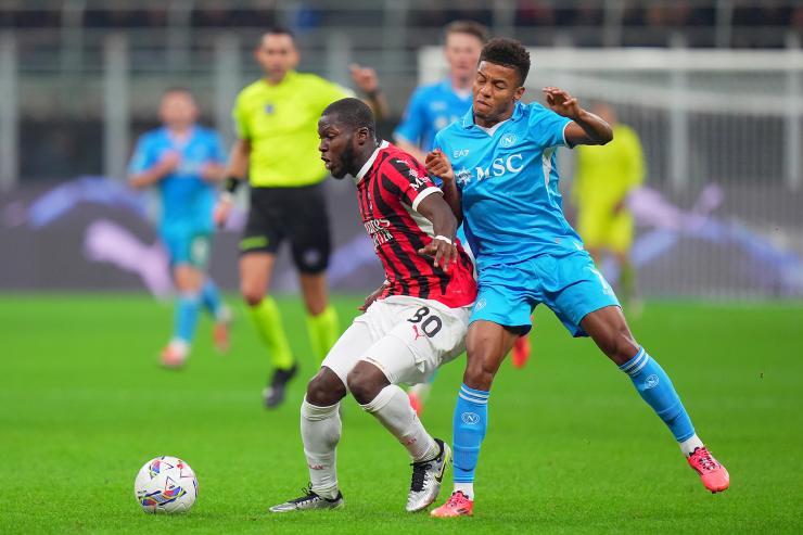 musah e neres