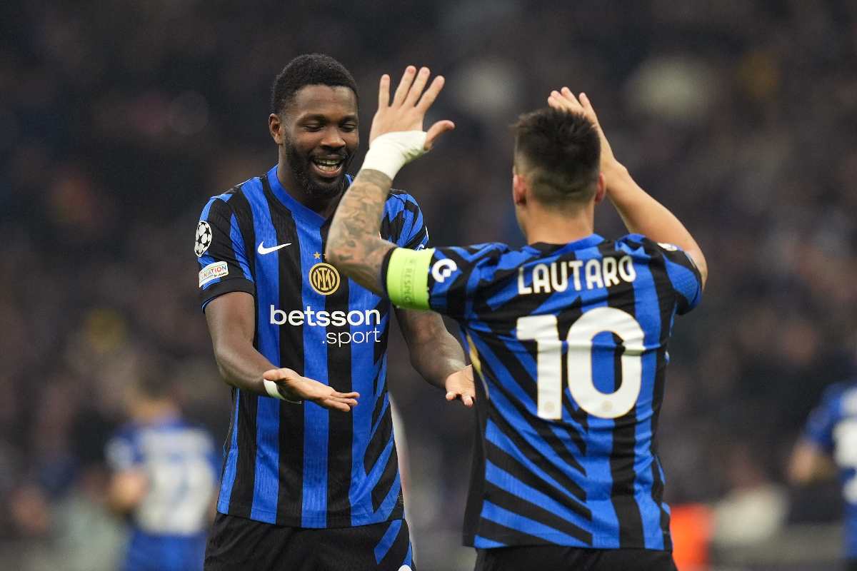 inter nuovo centravanti per chivu c8217232 l8217annuncio