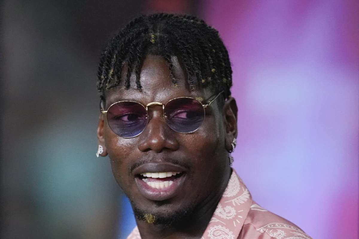 pogba shock accusa la juventus mi hanno negato questa cosa