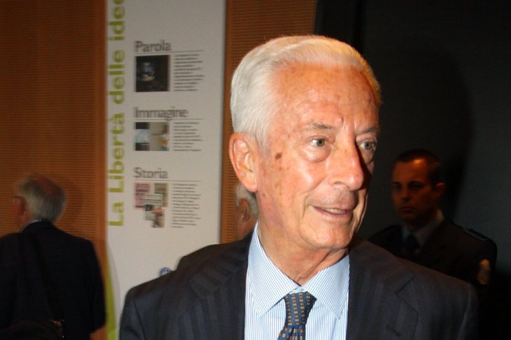 Franzo Grande Stevens