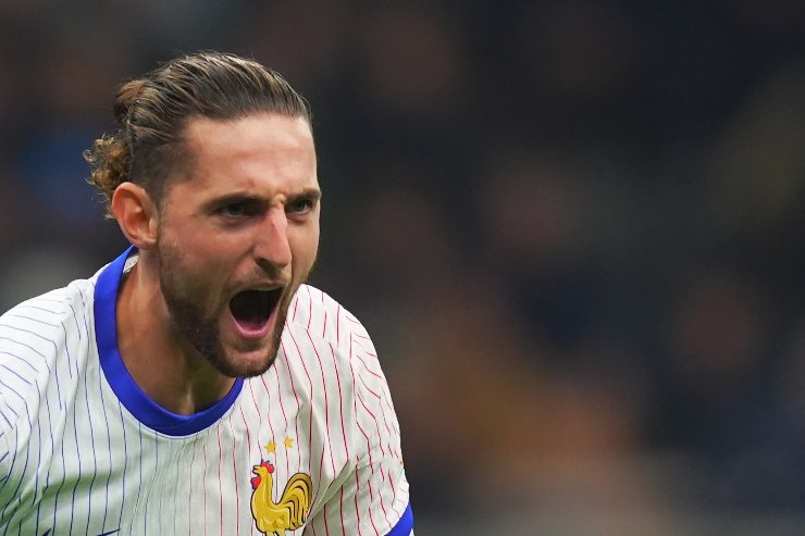 Rabiot