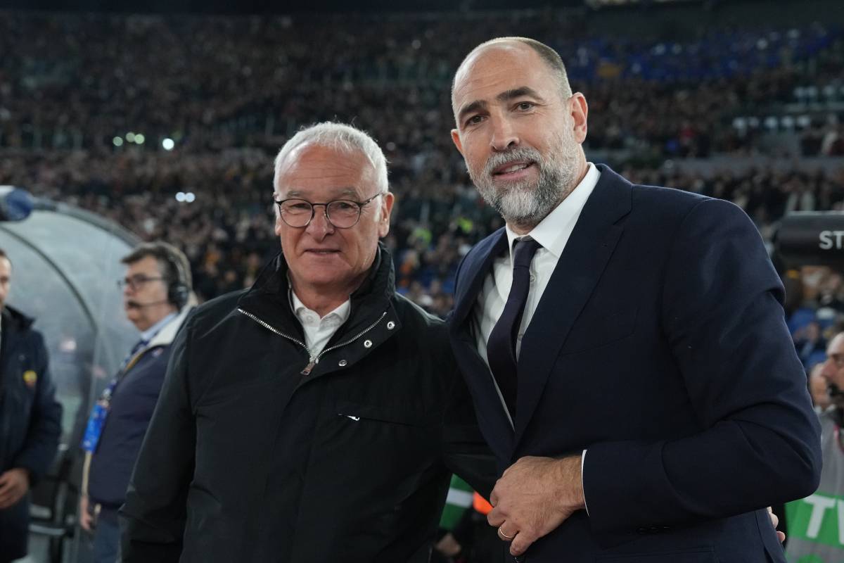 Juve Roma, sfida di mercato per il difensore: ecco la valutazione Juve Roma, sfida di mercato per il difensore: ecco la valutazione