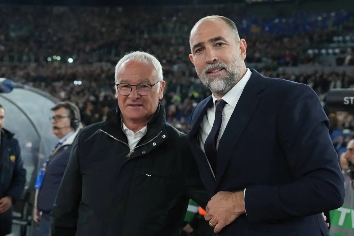 Juve-Roma, sfida di mercato per il difensore: ecco la valutazione