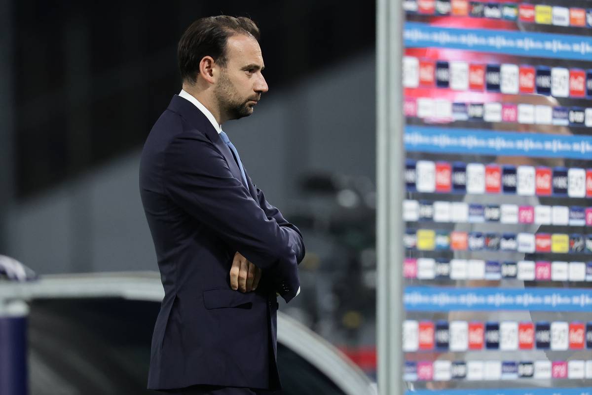 smacco al napoli juventus pronta a soffiare il top player agli azzurri