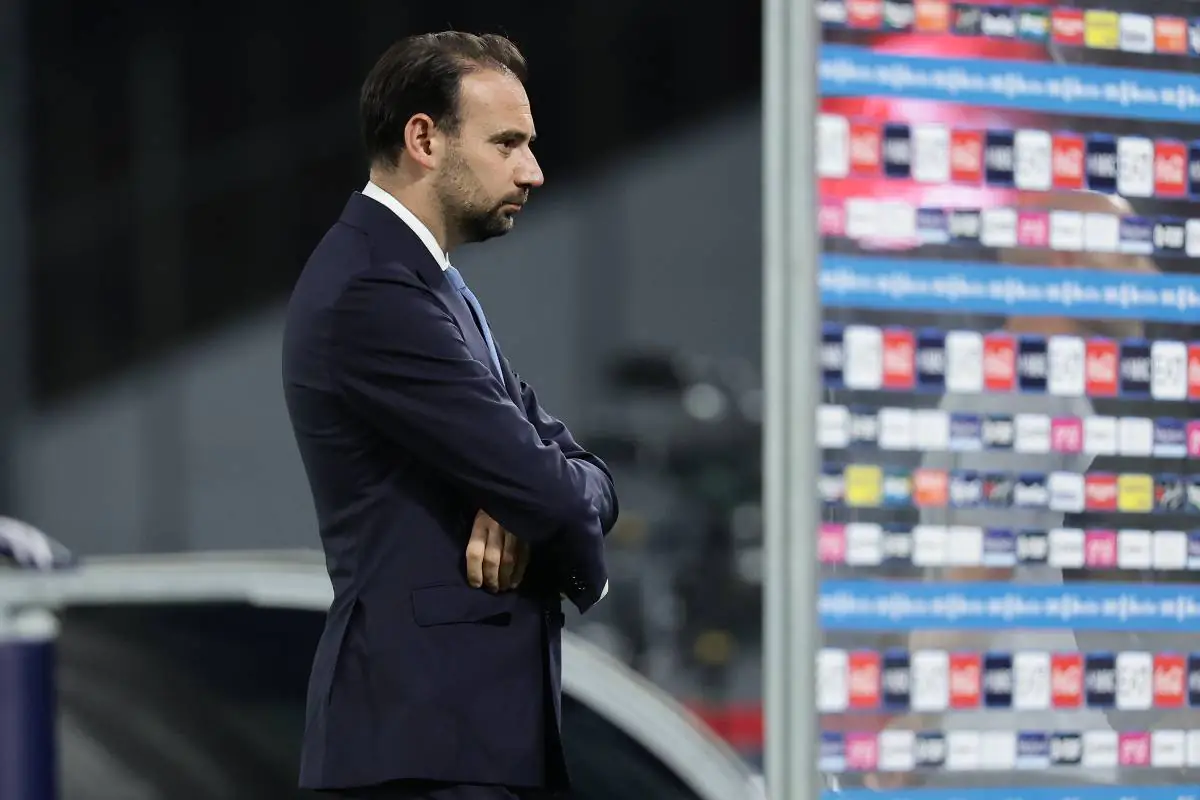 Smacco al Napoli: Juventus pronta a soffiare il top player agli azzurri