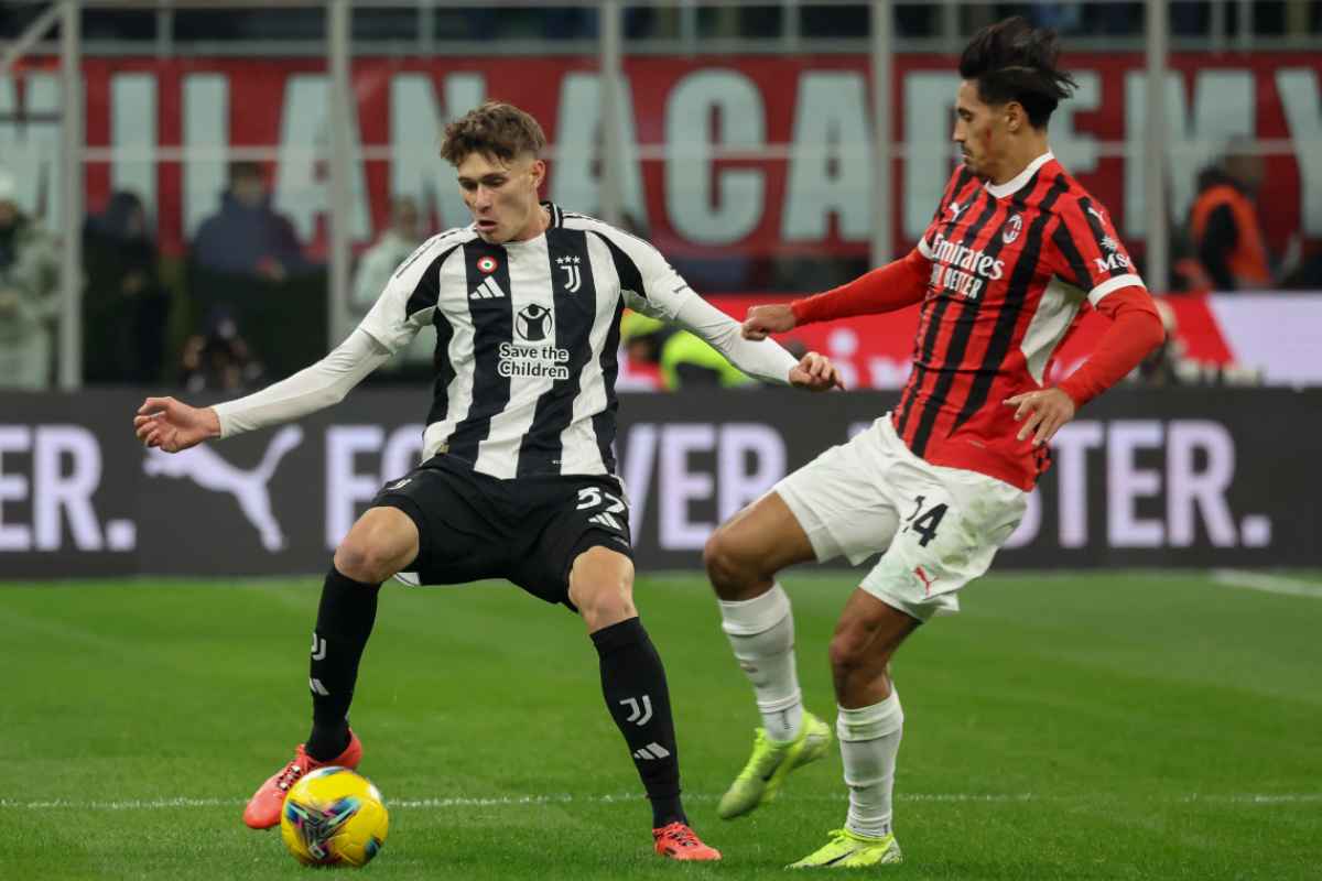 Savona contro il Milan