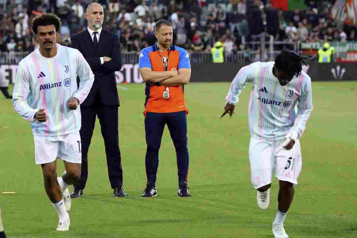 juventus oggi l8217incontro per il rinnovo accordo vicino fino al 2027