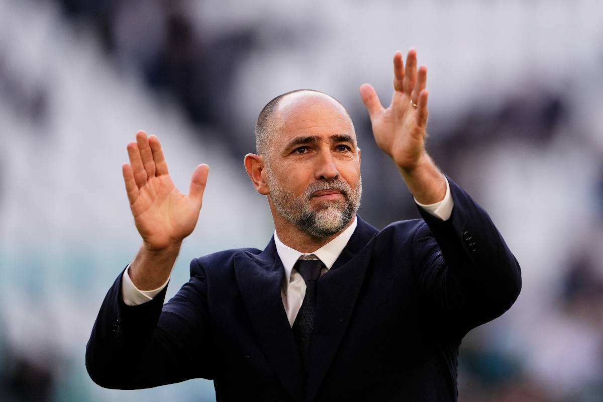 Juventus, il giocatore esce allo scoperto: che messaggio ai bianconeri!