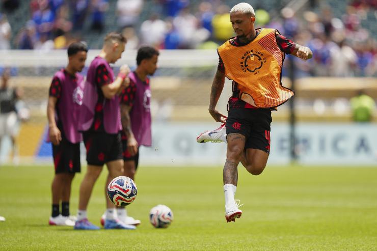 Wesley
