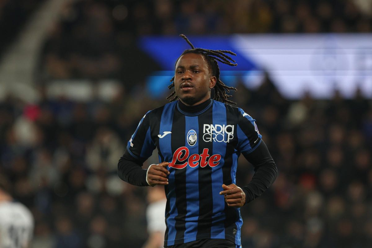 Lookman, il Napoli ci riprova: l’Inter rischia la beffa