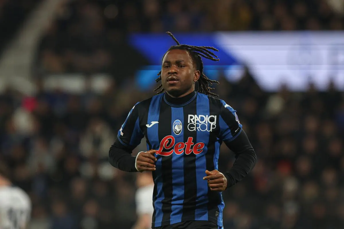 Ademola Lookman