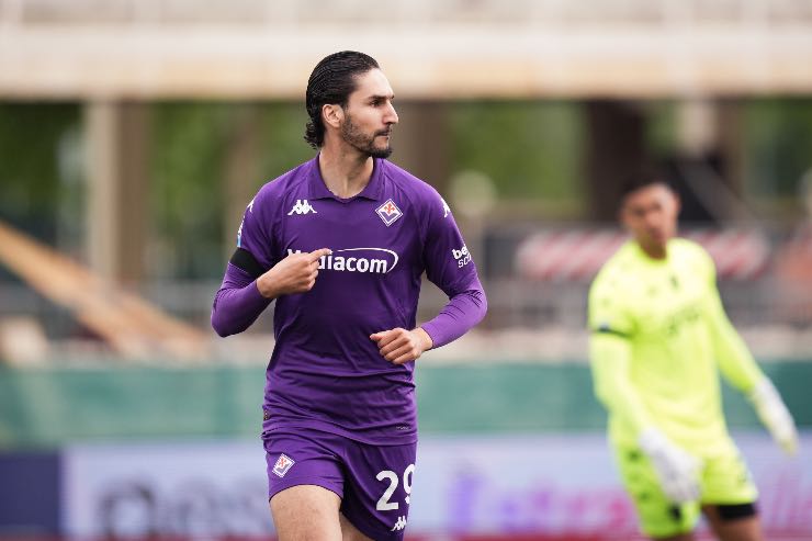 Adli Milan