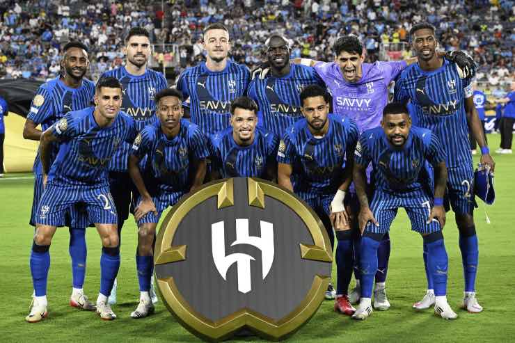 Al-Hilal