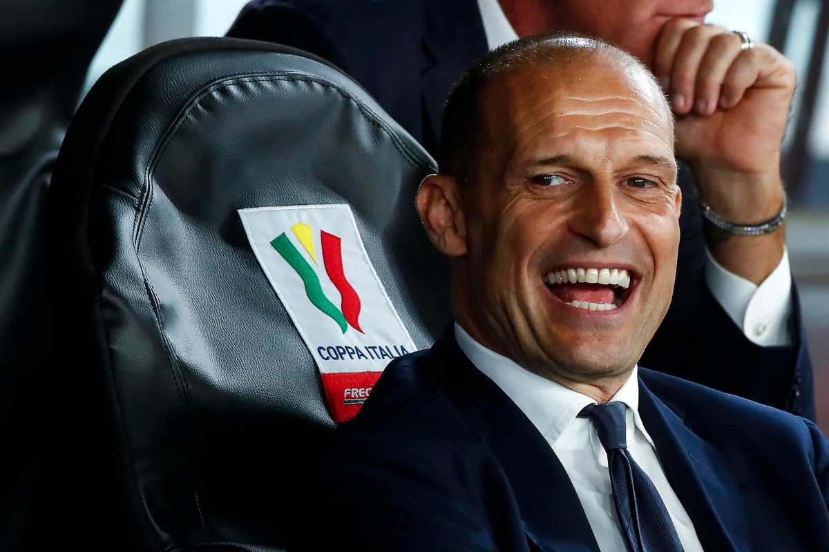 Tenetevi i milioni, me ne vado a Milano | Addio Arabia: il bomber ha detto sì ad Allegri Tenetevi i milioni, me ne vado a Milano | Addio Arabia: il bomber ha detto sì ad Allegri