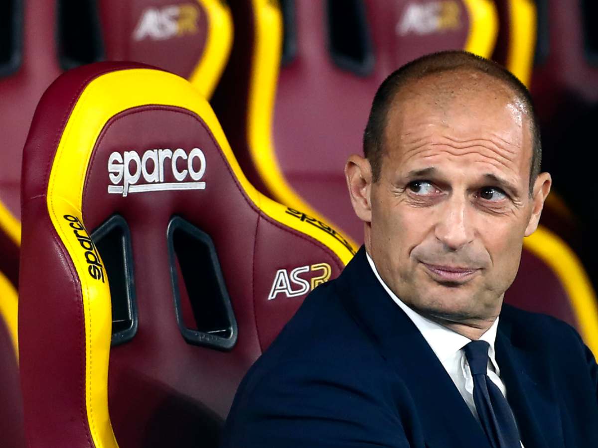 allegri ultimatum alla juve se non vende vlahovic gli soffia l8217attaccante
