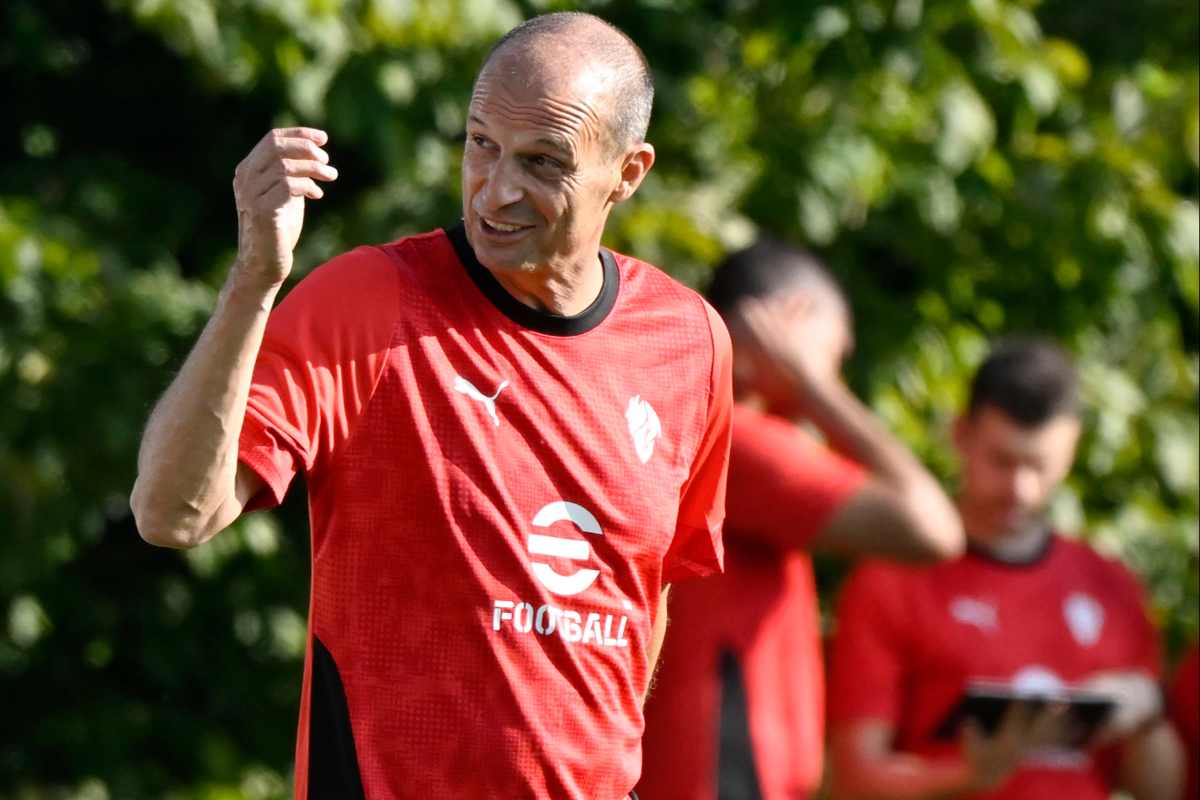 fumata bianca milan accordo finalmente trovato cifre e dettagli del nuovo acquisto