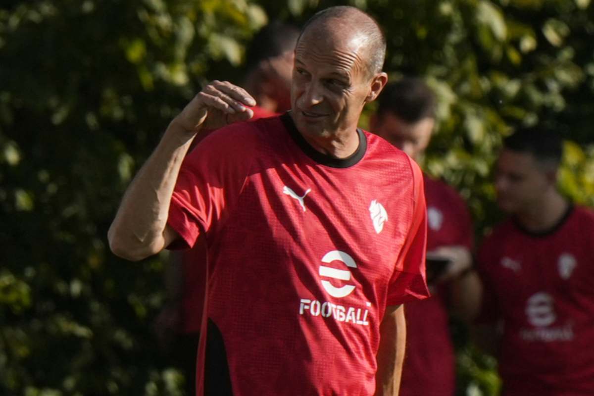 l8217ex roma sblocca il milan pronto il colpo in attacco