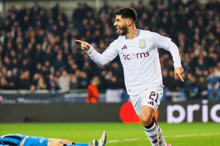 Marco Asensio