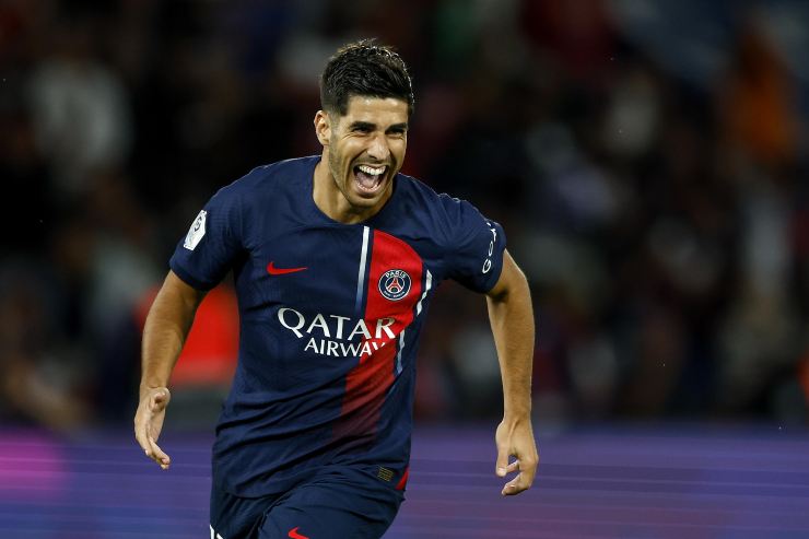Marco Asensio