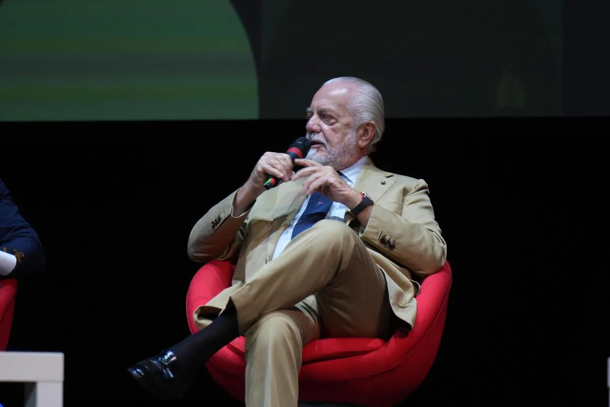 Sfuma il colpo del Napoli