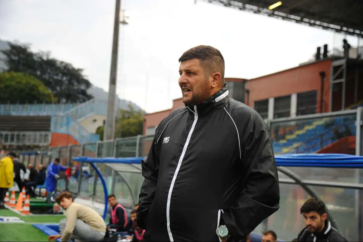 Clamoroso in Nazionale, Silvio Baldini in pole per la panchina: colloqui in corso a Coverciano