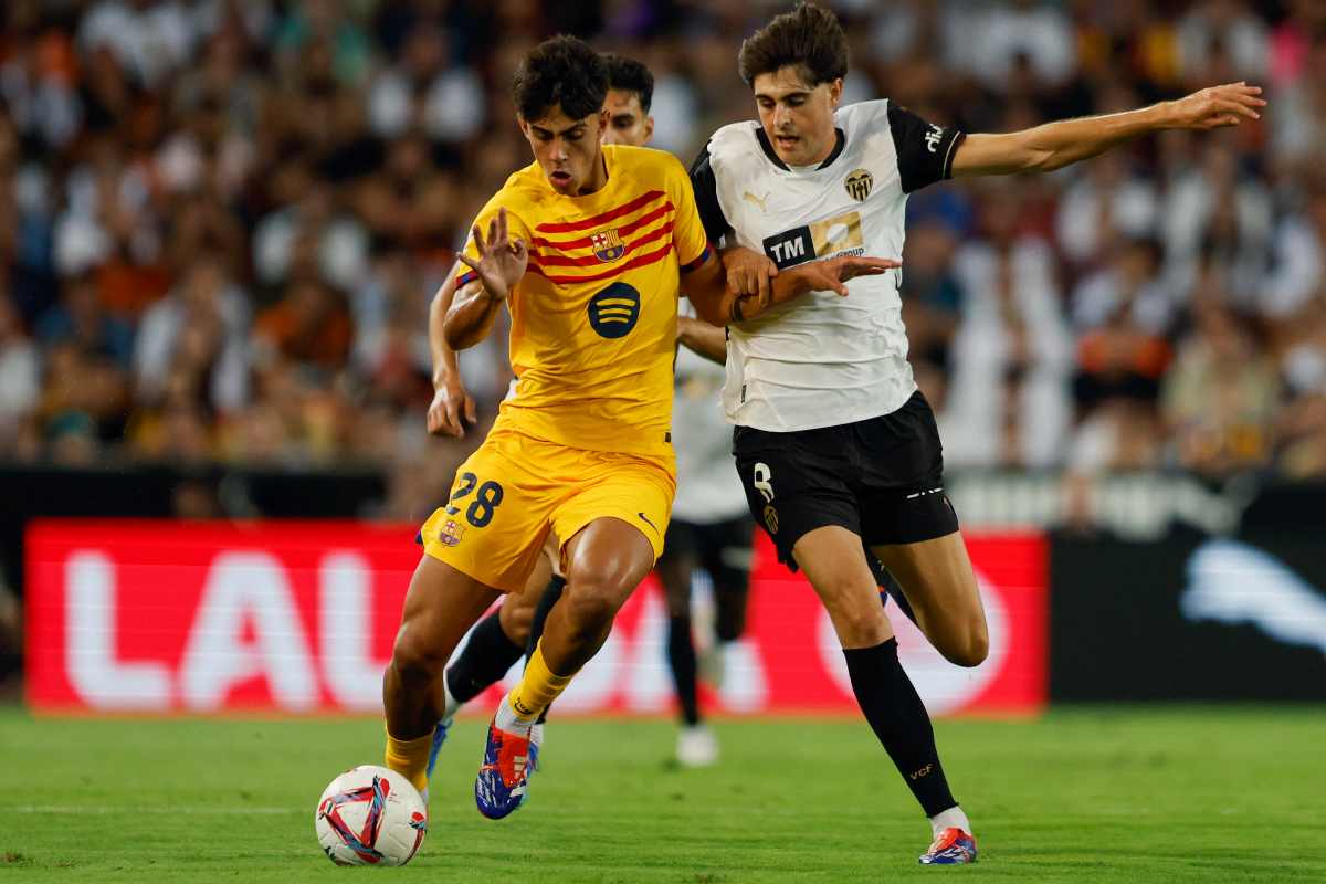 La Roma non si ferma più: un giovane talento per Gasperini