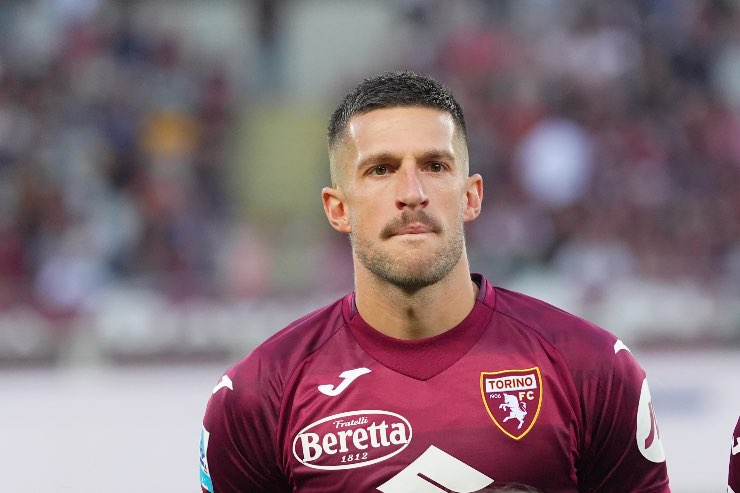 Biraghi fa infuriare i tifosi del Torino