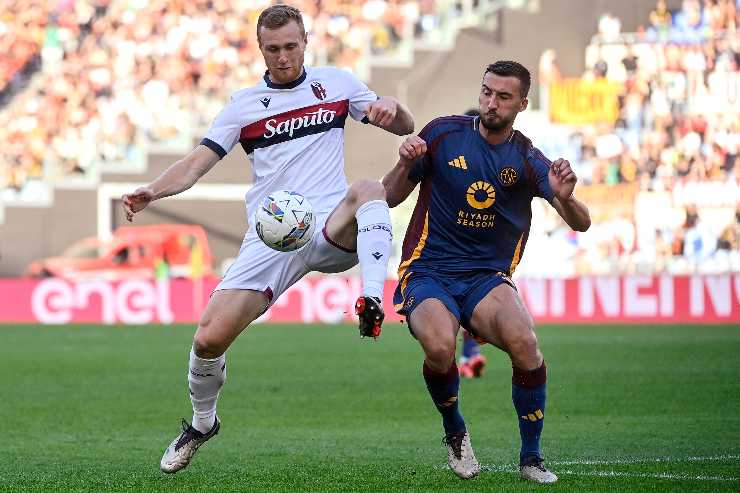 Bryan Cristante