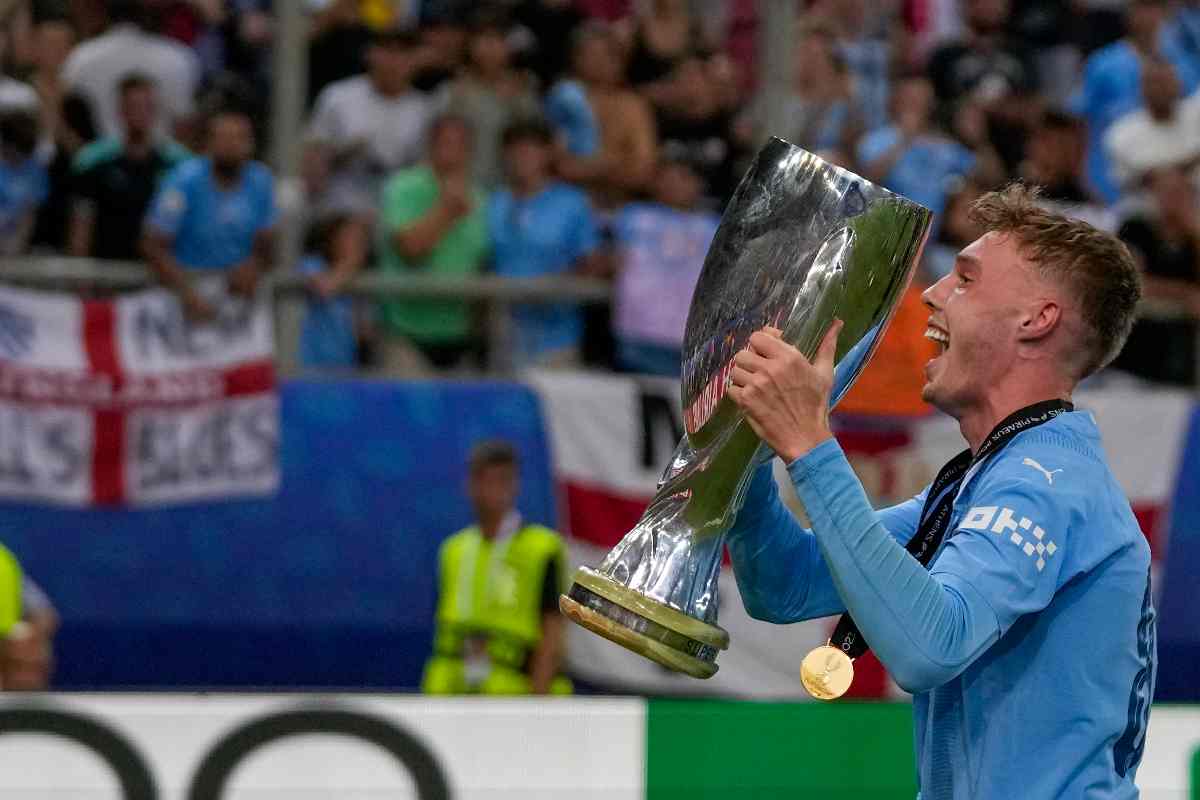 calciomercato follia city pronto il colpo da 290 milioni