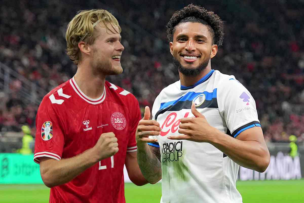 Calciomercato Inter, il sostituto di Barella