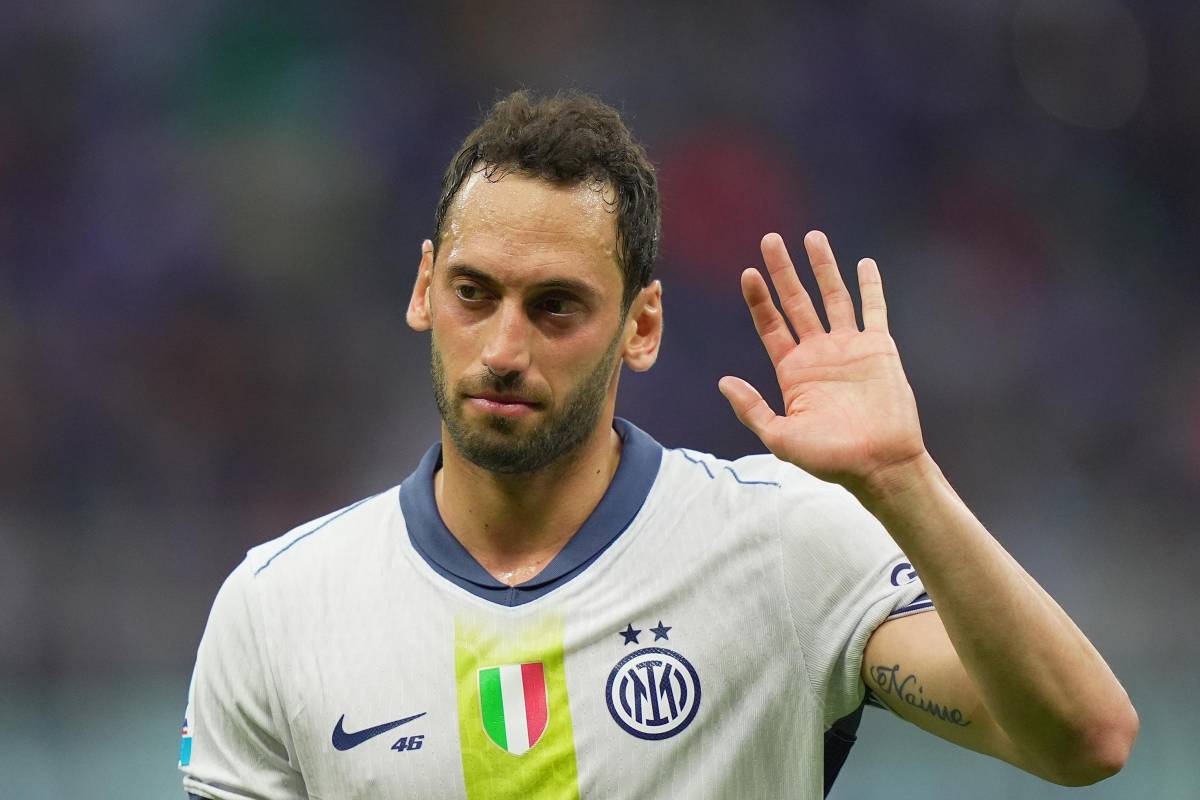 Calhanoglu