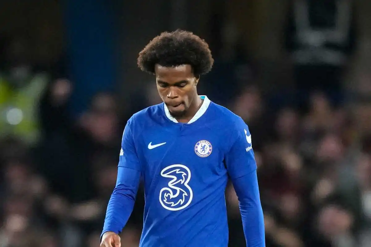 Carney Chukwuemeka