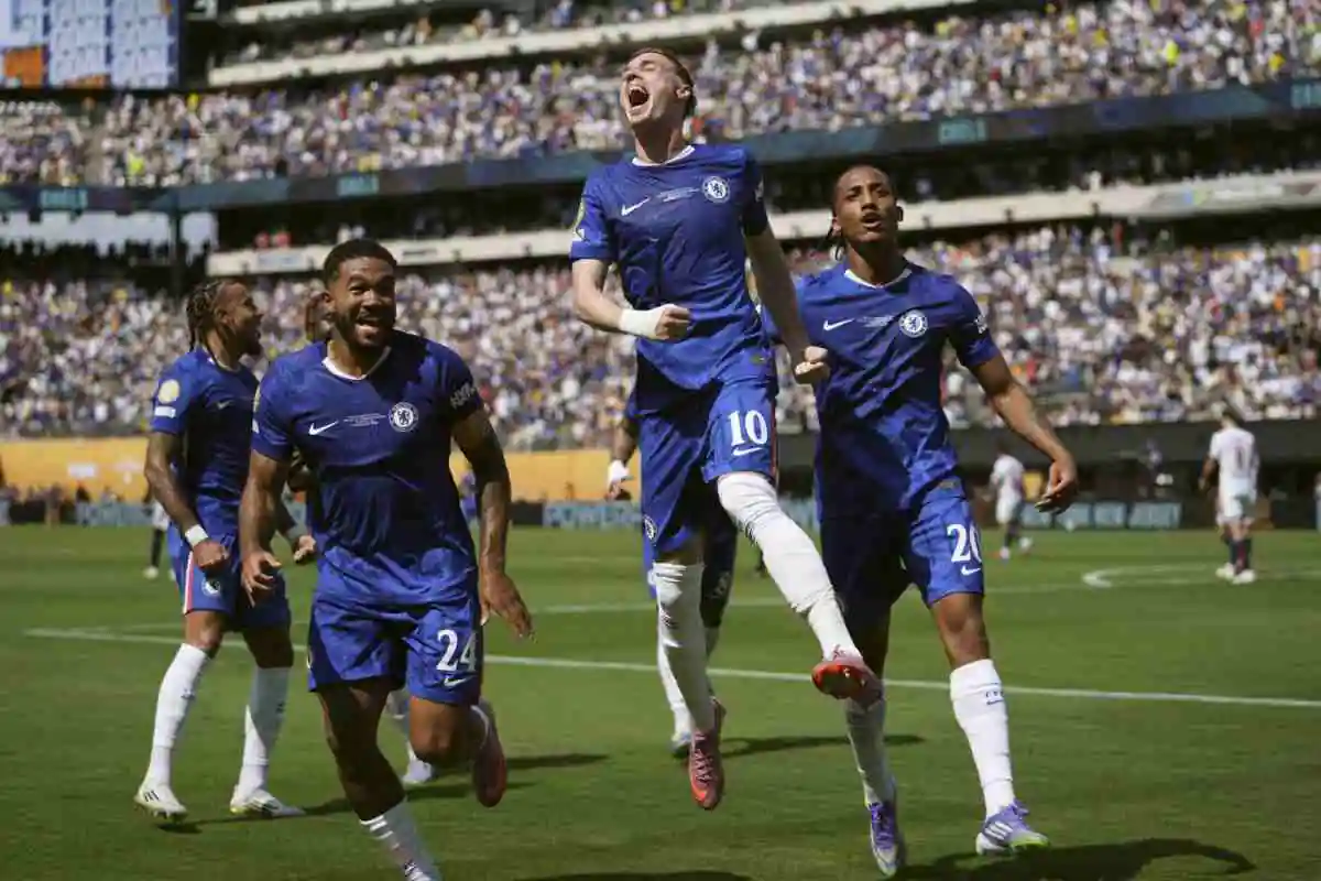 Il Chelsea in finale al Mondiale per Club contro il PSG